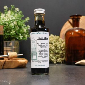 Tomaten-Balsam-Essig