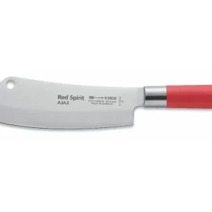 Dick Kochmesser Ajax 20cm Red Spirit