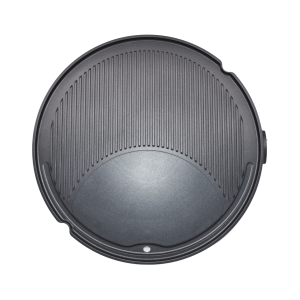 Grillplatte zu VG 325