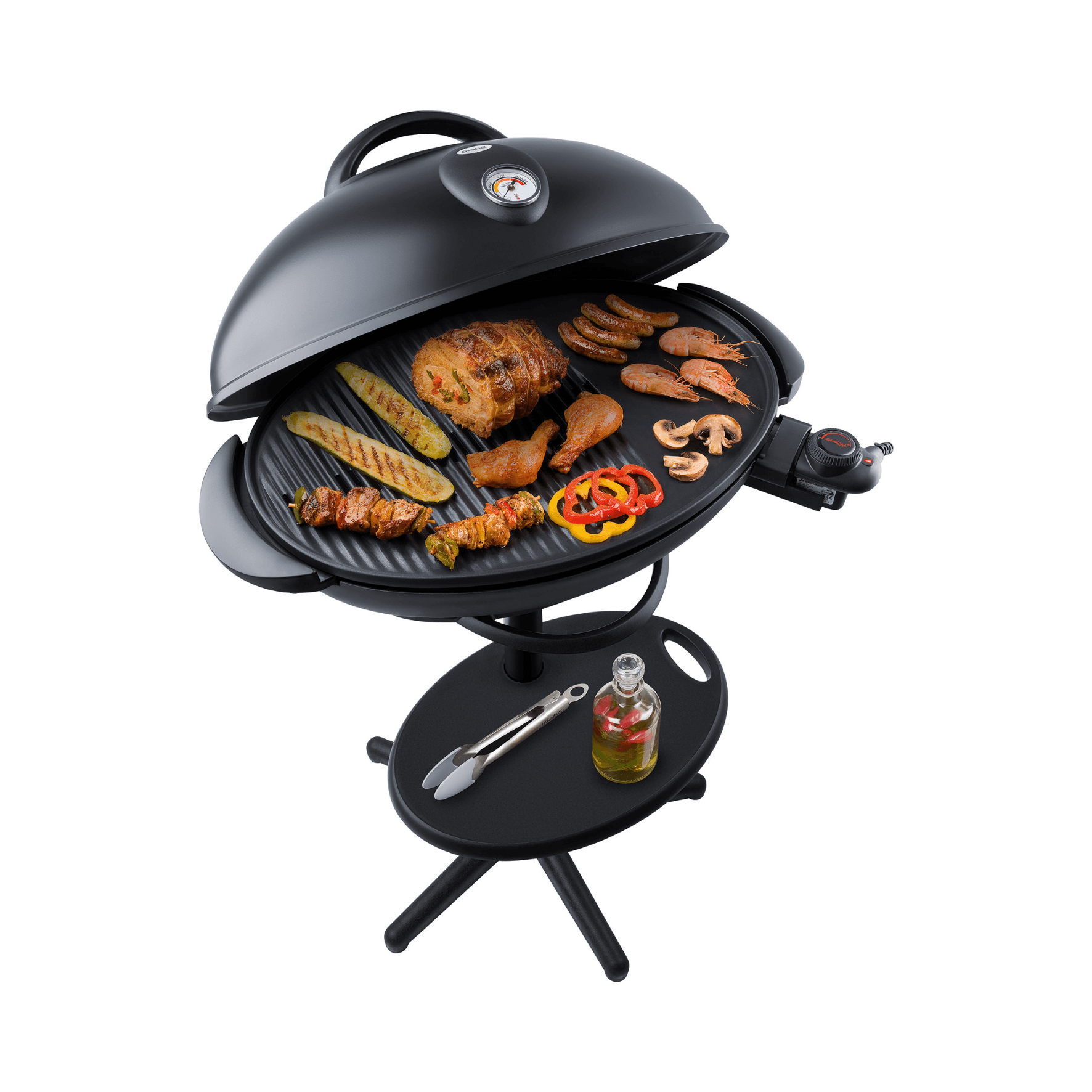 BBQ-Grill VG 350 BIG – Bild 6
