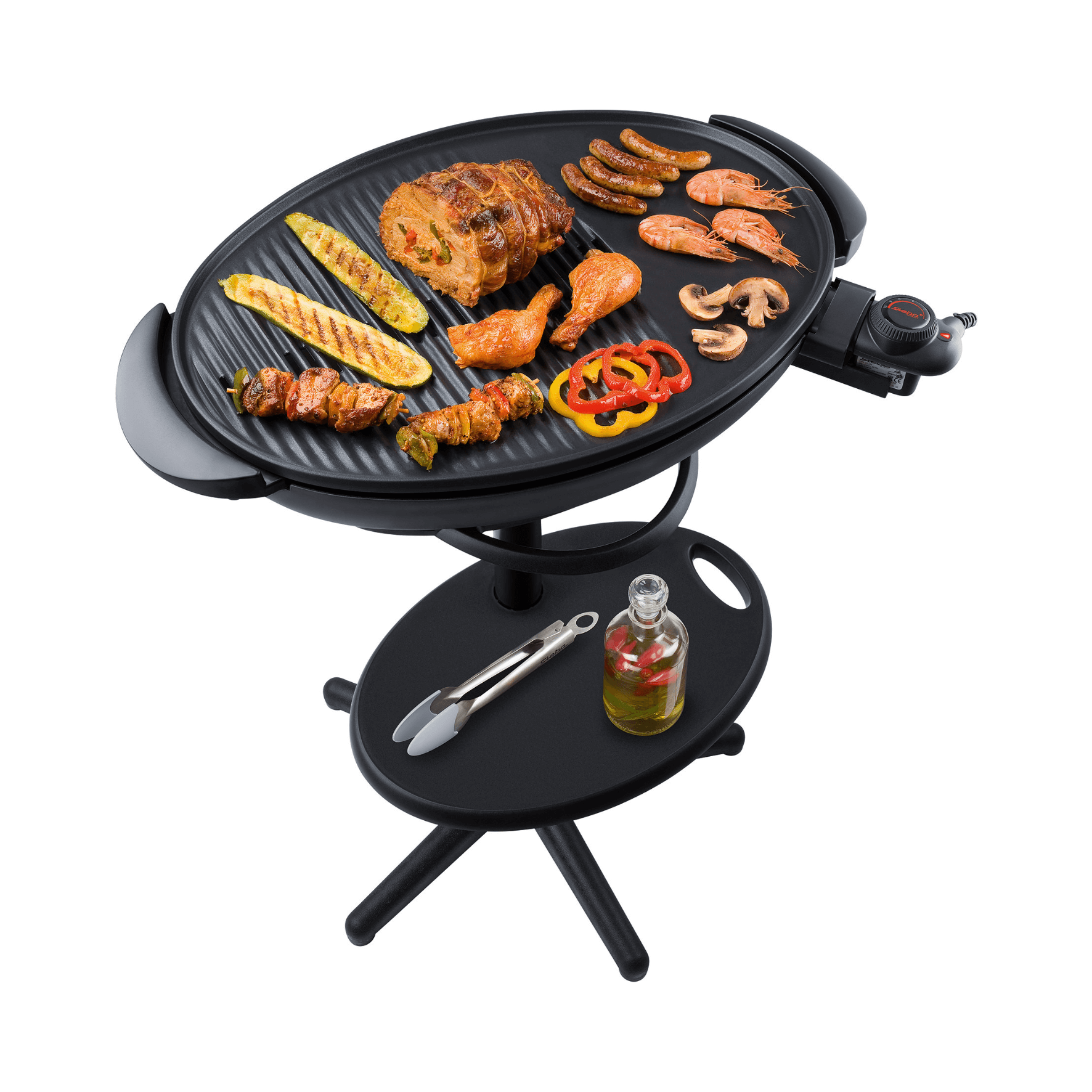 BBQ-Grill VG 350 BIG – Bild 8