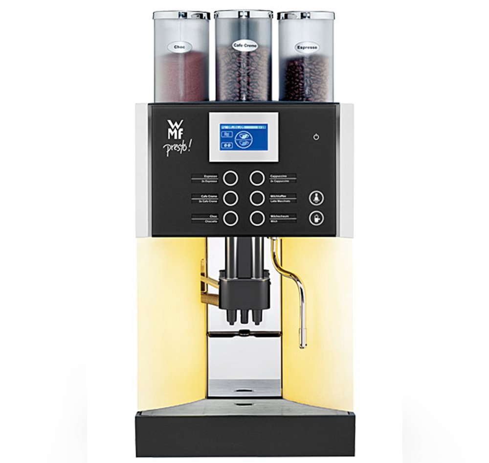 WMF Presto* Professional Kaffeevollautomat