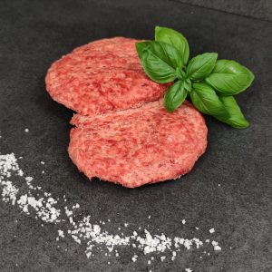 Wagyu Burger Patties