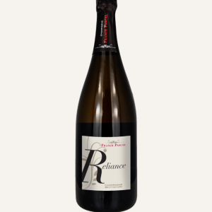 Champagne Franck Pascal – Reliance