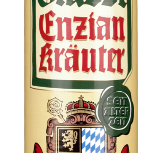 Grassl Enzian Kräuter