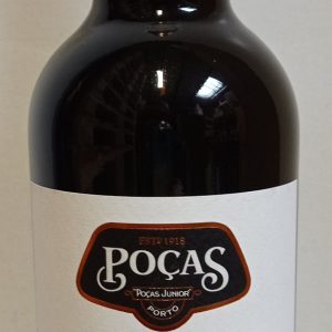 Portwein Porto Pocas – Late bottled Vintage 2013