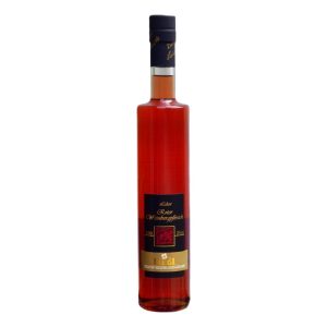 Roter Weinbergpfirsich 25% vol.