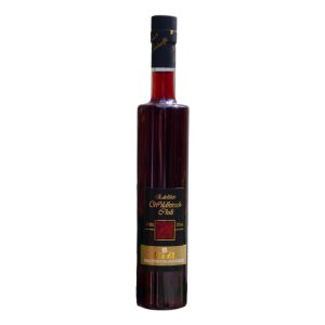 Wildkirsch-Chili-Likör 25% vol.