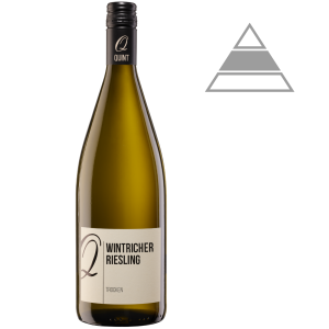 2023 Wintricher Riesling trocken 1L