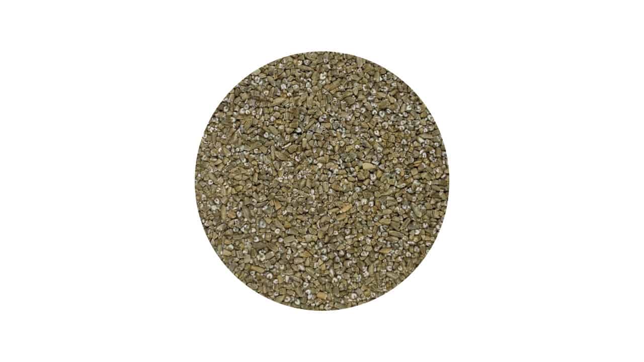 Roggenschrot 250g