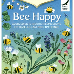 Bee Happy