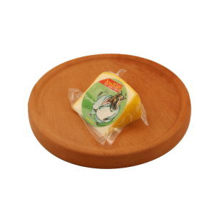 Bio Ziegen-Gouda 150g vac.