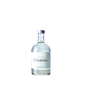 Güldenhaus “Wacholder Schnaps”, 0,05 L