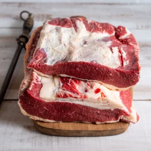 Rinderbrust (Brisket)