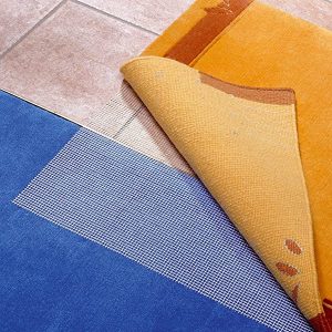 friedola Bodenbelag Teppichgleitschutz mega-stop Universal-Haftgitter (Ausführung: 80 x 150 cm)