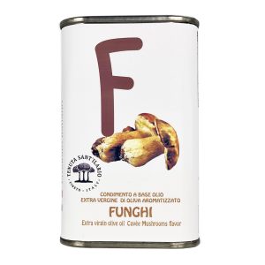 Steinpilz
auf Olivenöl – 
250 ml