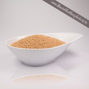 Senfkörner / Senfsaat Gold-Gelb 1kg