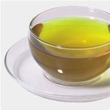 Yungwu Green Grüntee China Bio