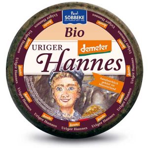 Schnittkäse Uriger Hannes
