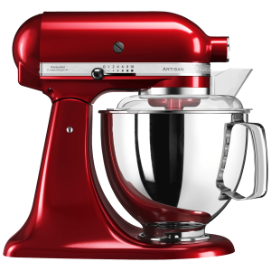 Kitchen Aid