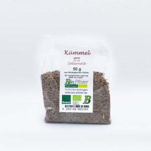 Bio Kümmel