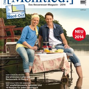 [Mohltied!] Ausgabe 2014 Schleswig-Holstein Nord-Ost
