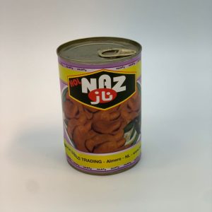 Dicke Saubohnen NAZ