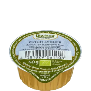 Puten-Lyoner