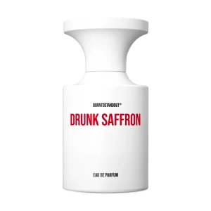 DRUNK SAFFRON