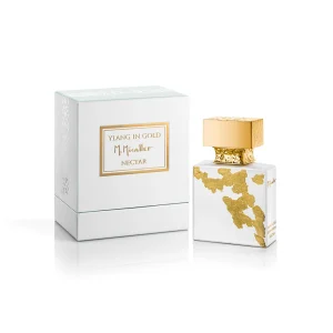 Ylang in Gold Nectar