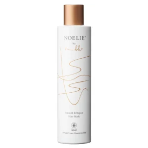 Smooth & Repair Hair Mask