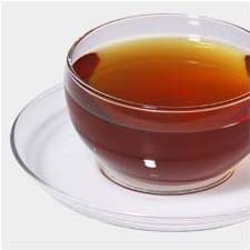 Pu Erh Bio