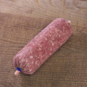 Schweine Hackfleisch 500g Packung