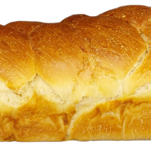 Dinkelzopf tiefgek. z. aufbacken 600g