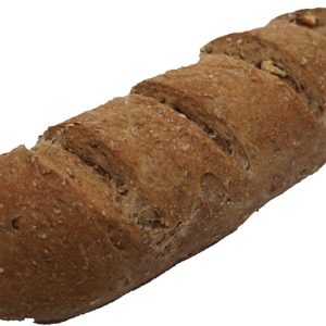 Engelis Huusbrot dunkel mit Baumnüssen 500g