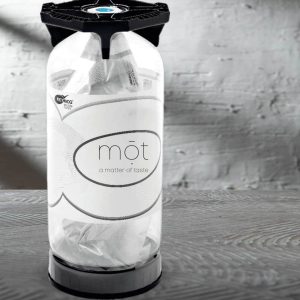 BACARDÍ MOJITO LOW ABV 6%, 20l KEG