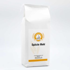 Spätzle Mehl