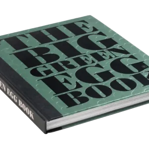 Big Green Egg Kochbuch