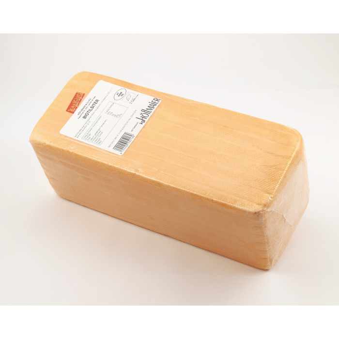 Bio Tilsiter 1800g