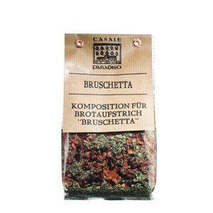 Bruschetta Mix